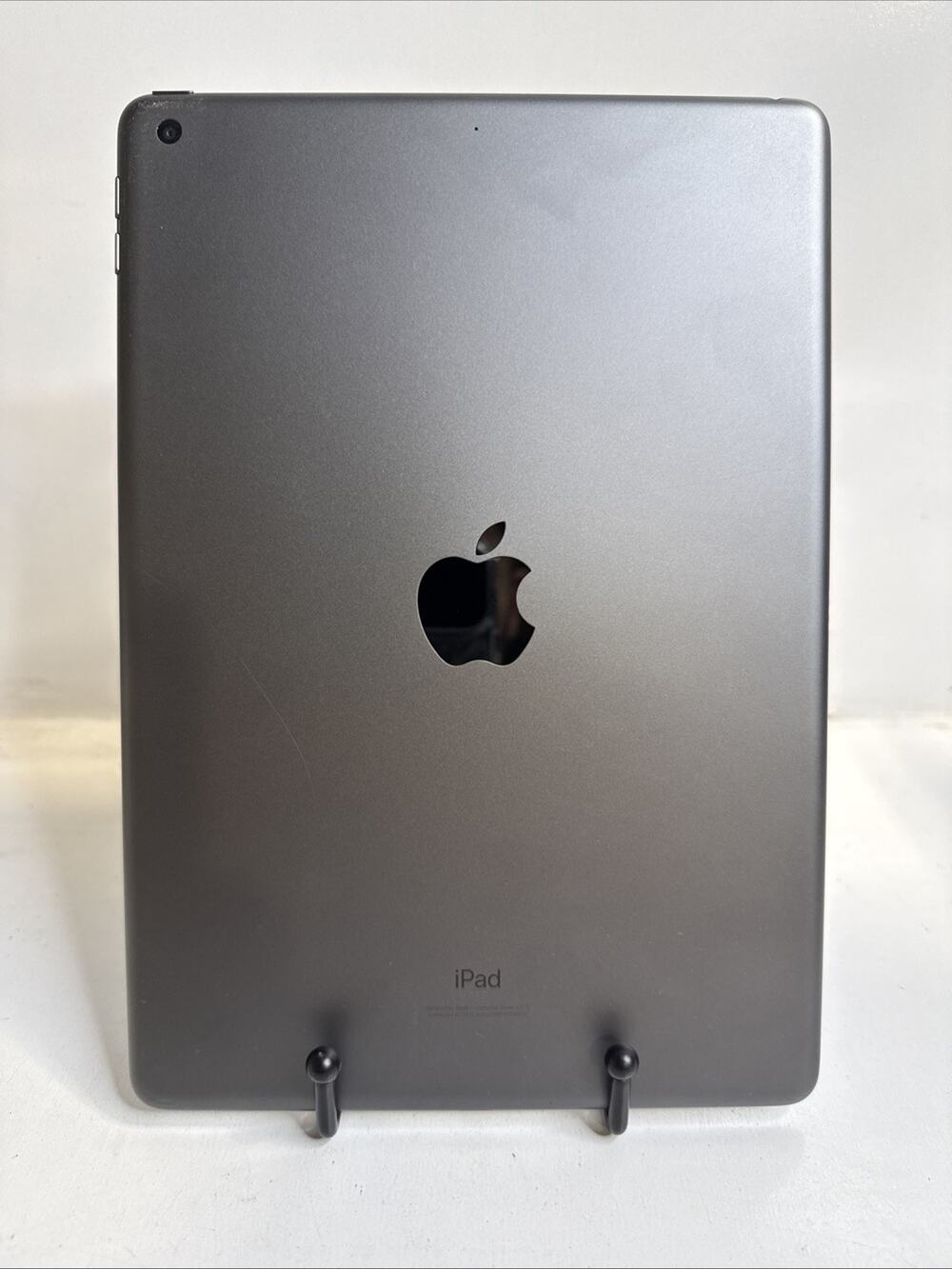 APPLE iPad 8th Gen A2270 10.2" Tablet 32GB WiFi Gray iOS -Very Good